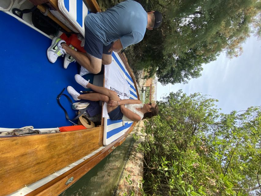 Venezia: Tour privato in Barca a Murano, Burano e Torcello - Key points to know before you book