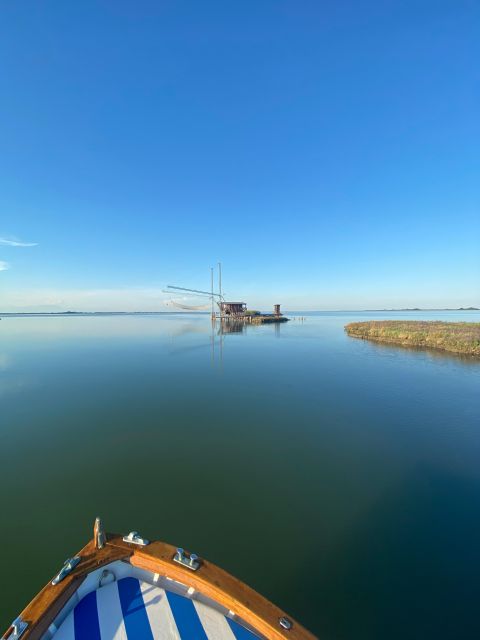 Venezia: Tour privato in Barca a Murano, Burano e Torcello - Languages, weather, and what to bring