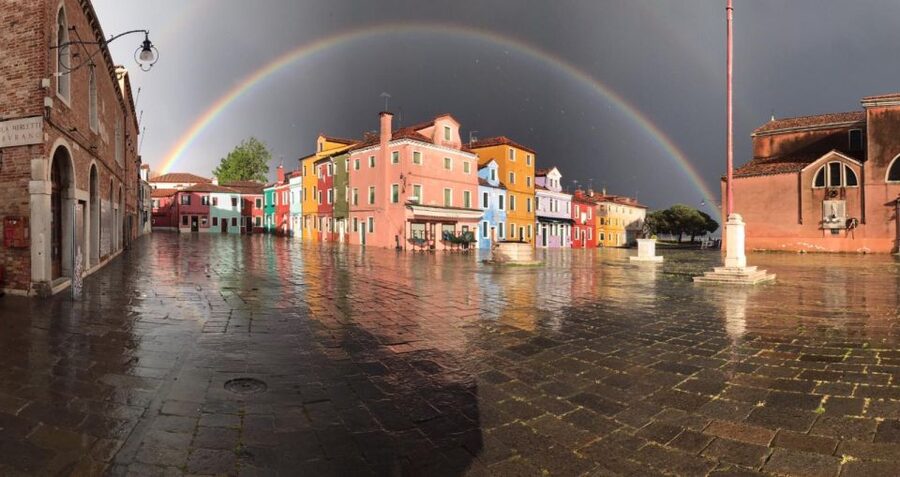 Venezia: Tour privato in Barca a Murano, Burano e Torcello - Murano, where glass is the star