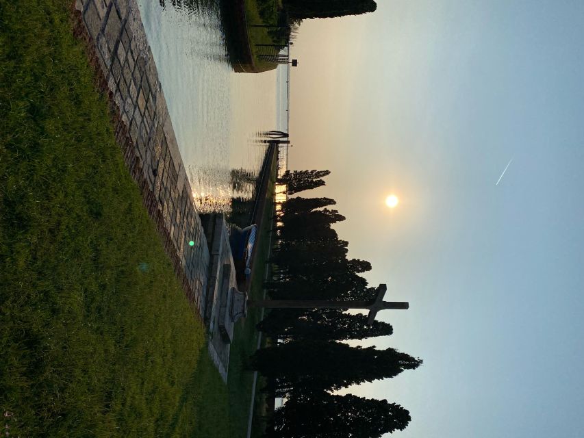 Venezia: Tour privato in Barca a Murano, Burano e Torcello - The boat ride is part of the attraction