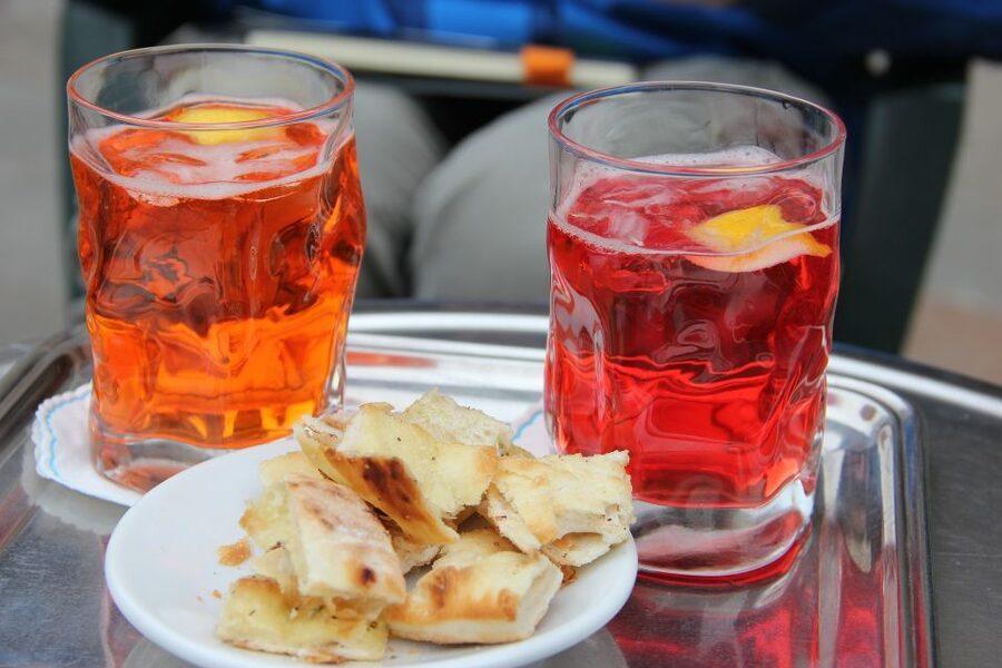 Venice: 1-Hour Spritz Time Experience - Why Venetians drink spritz before dinner