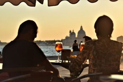 1-Hour Spritz Time Experience
