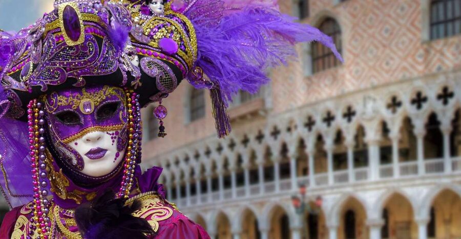 Venice: 1-Hour The Doge's Palace Tour - Key points to know before booking