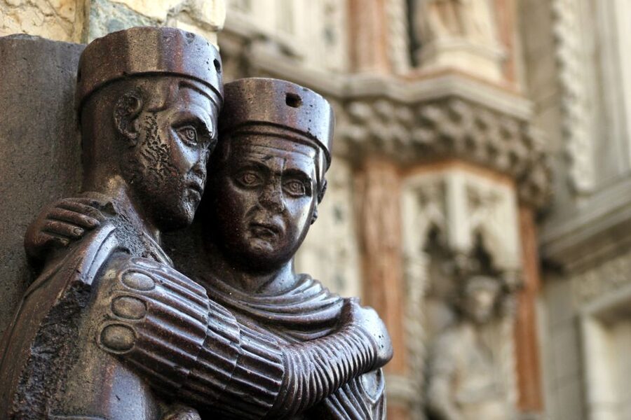 Venice: 1-Hour The Doge's Palace Tour - Why Doge’s Palace deserves a guided visit