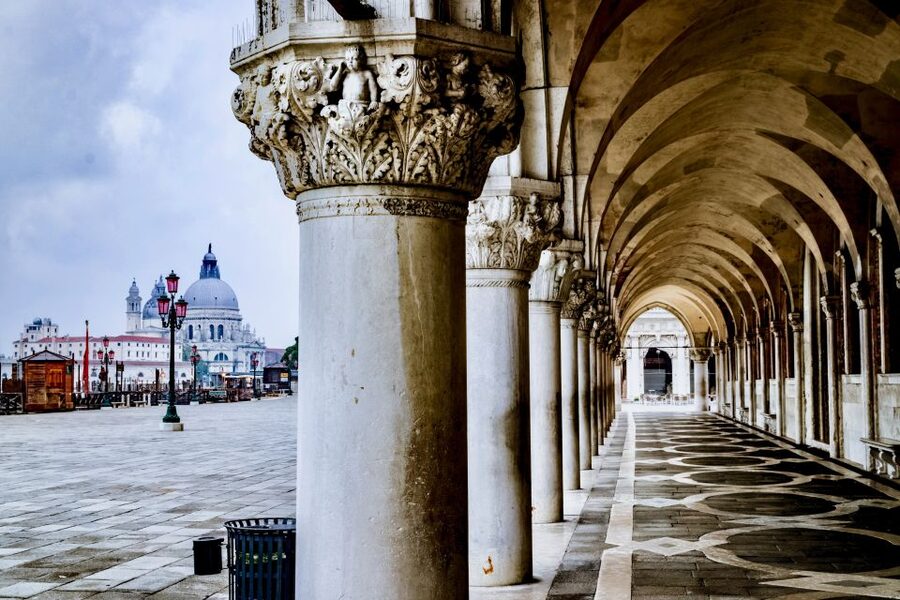Venice: 1-Hour The Doge's Palace Tour - What $79 means in value