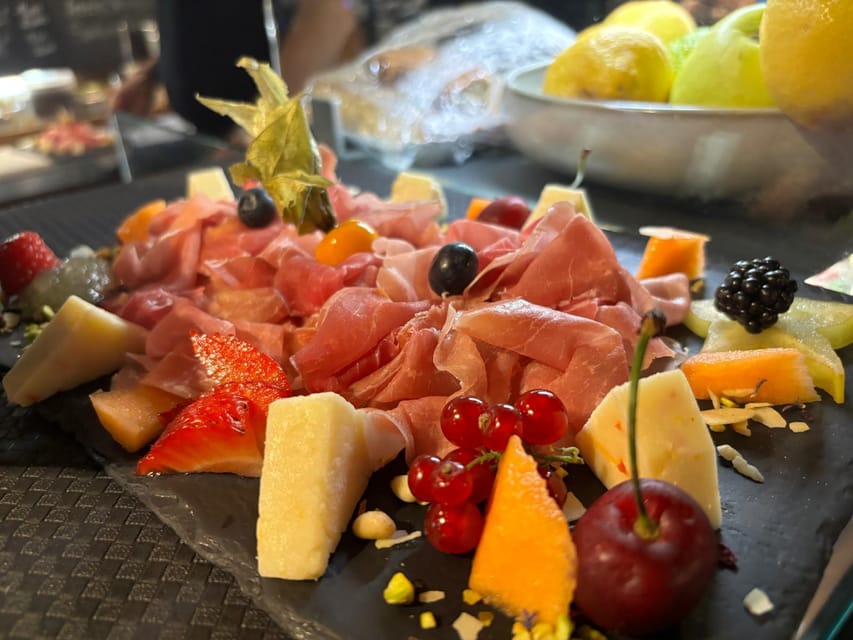 Venice: 10 shades of Cicchetti and Wine - Why cicchetti makes sense in Venice