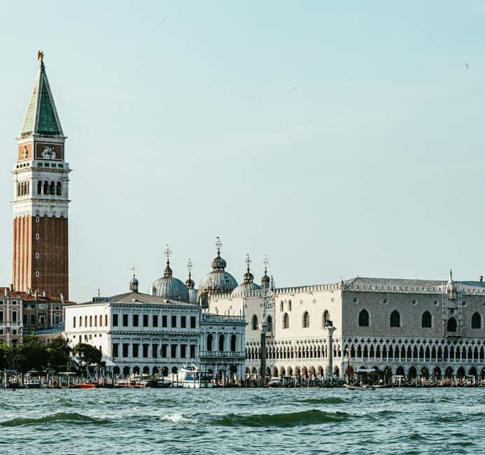 Venice: 2 Days Pass – Top Museums & Attractions - What the two-day Venice pass really gives you