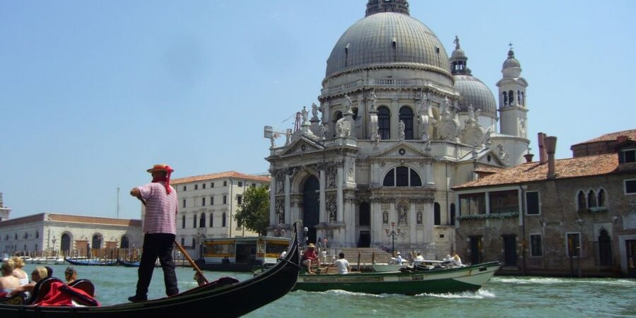 Venice: 2 Days Pass – Top Museums & Attractions - Doge’s Palace from noon to 6 p.m.