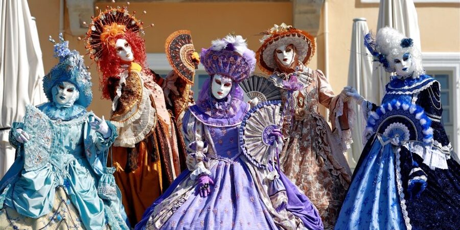 Venice: 2 Days Pass – Top Museums & Attractions - Ca’ Rezzonico and the grand canal palaces
