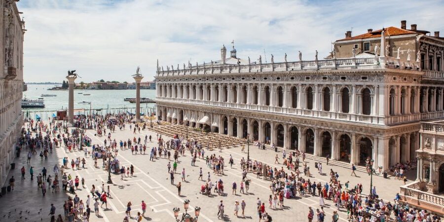 Venice: 2 Days Pass – Top Museums & Attractions - Ca’ Pesaro, Goldoni, and Venice’s creative side