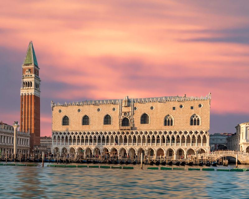 Venice: 2 Days Pass – Top Museums & Attractions - Murano glass and Burano lace