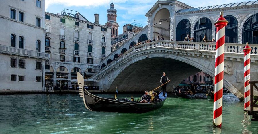 Venice: 2-Hour Private Photo Walk - How the photography coaching works