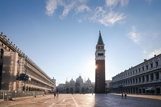 Venice 3,5 hrs tour: Doge's Palace, St Mark's and Hidden Gems - Why this Venice walk works for a first visit
