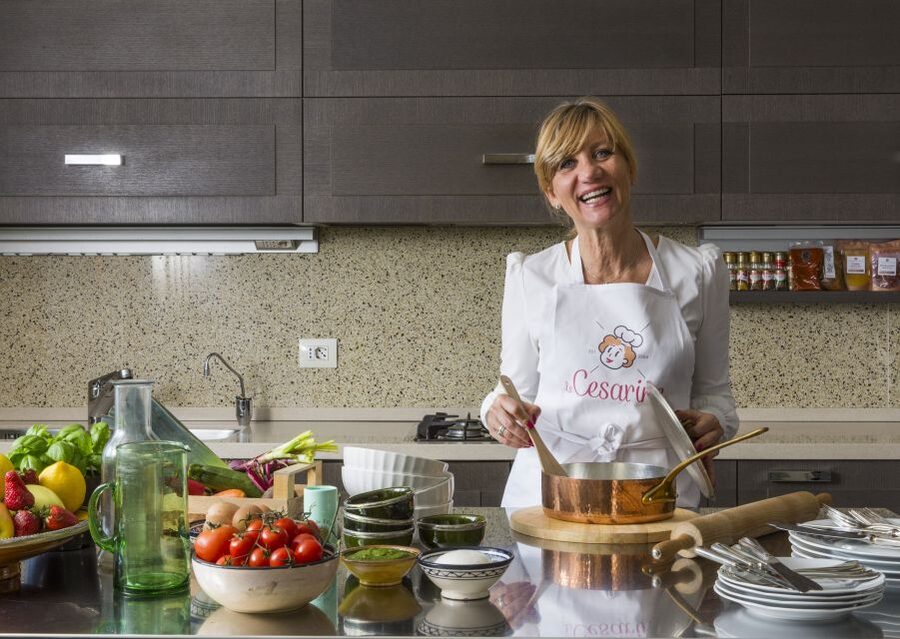 Venice: 3-Course Dining Experience at Local Home - Timing, dietary needs, and practical planning