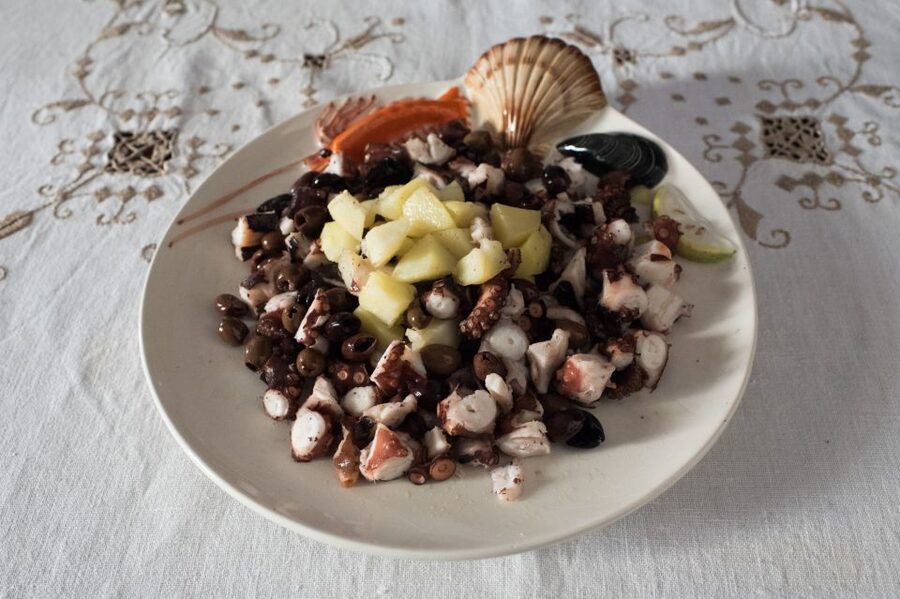 Venice: 3-Course Dining Experience at Local Home - The cooking demonstration and family recipes