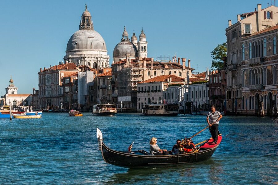 Venice: 3-Hour Private Photo-Walk - Key points at a glance