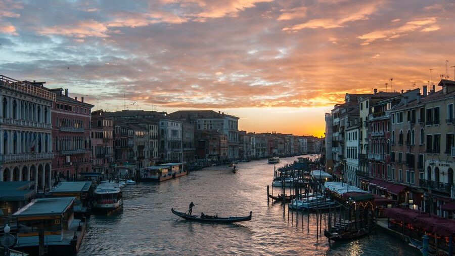 Venice: 3-Hour Private Photo-Walk - Why a photo-walk works especially well in Venice