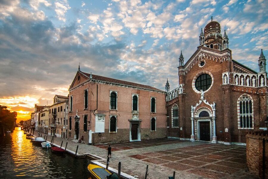 Venice: 3-Hour Private Photo-Walk - Finding Venice beyond the main paths
