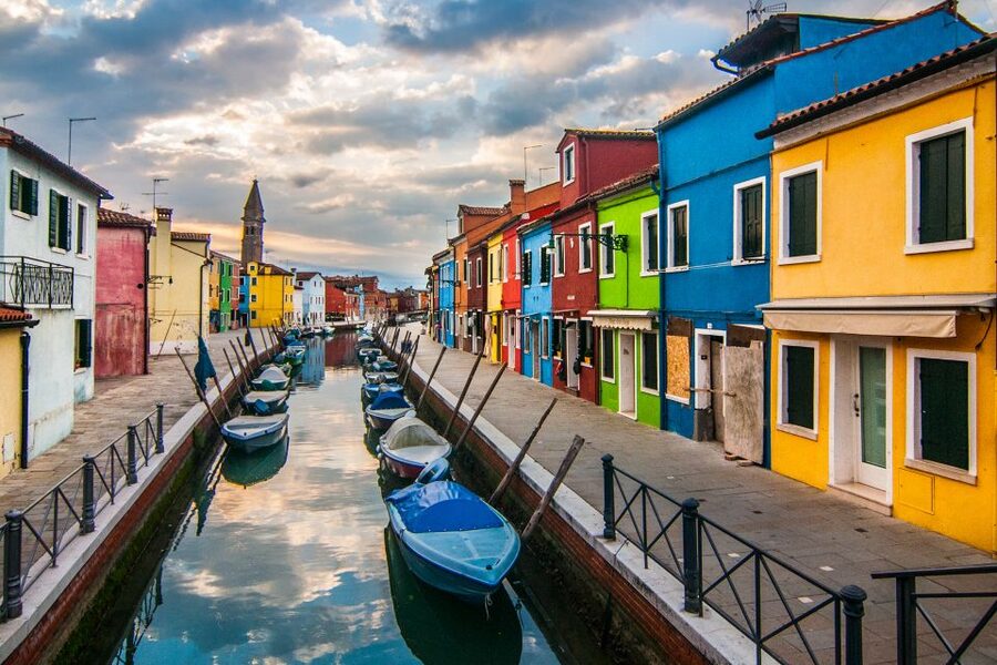 Venice: 3-Hour Private Photo-Walk - What three hours feels like on foot