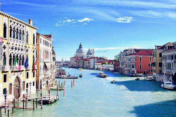 Venice: 30 min private Gondola Ride with Guide - Timing problems and the importance of confirming the duration