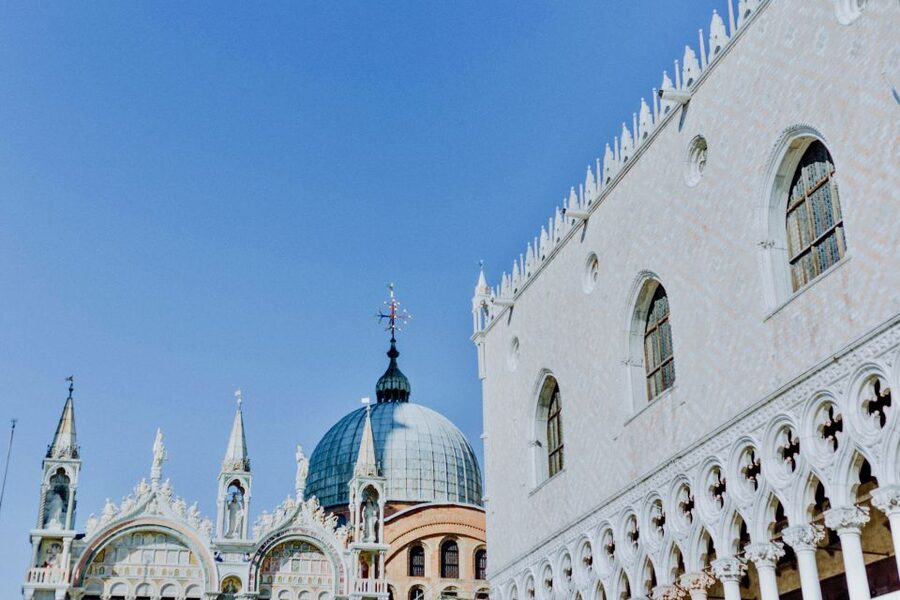 Venice: 4-Hour City Tour with Doge's Palace & Basilica Visit - Key points to know before booking