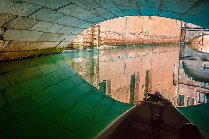Venice: 60' Quick Kayak Tour with guide - Quick points before you book