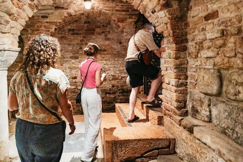 Venice: After-Hours St. Mark’s & Doge's Palace Tour - Should you book the after-hours tour?