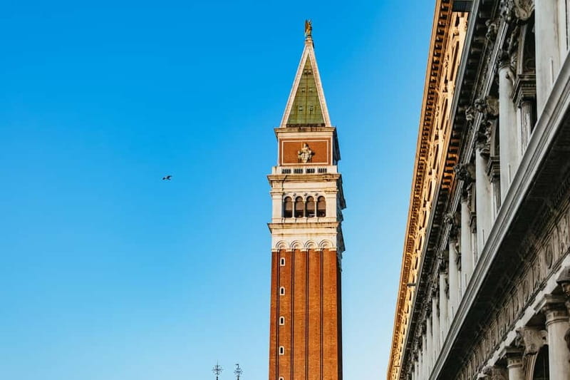 Venice: After-Hours St. Mark’s & Doge's Palace Tour - How the evening is organized