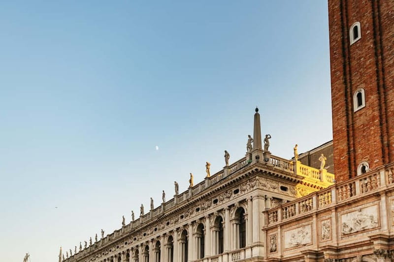 Venice: After-Hours St. Mark’s & Doge's Palace Tour - What the guiding adds