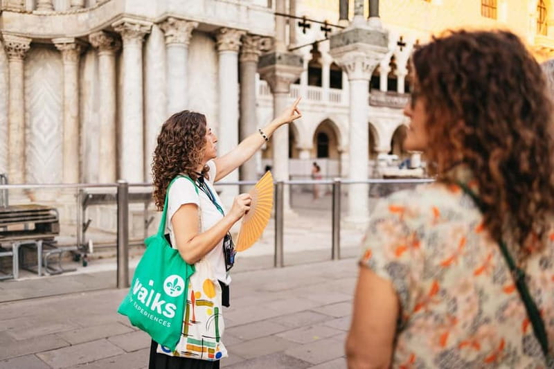 Venice: After-Hours St. Mark’s & Doge's Palace Tour - Is $95.16 a fair price?