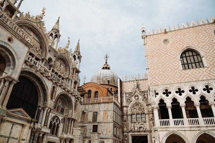 Venice: After-Hours St. Mark’s & Doge's Palace VIP Tour - Key points to know before booking