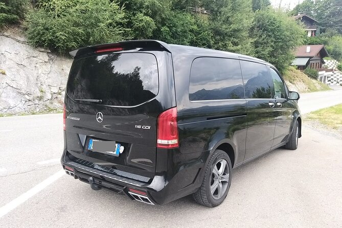 Venice Airport (VCE) to Venice (water boat included) - Arrival Private Transfer - How the service handles communication