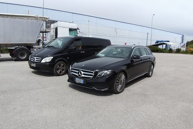 Venice Airport (VCE) to Venice (water boat included) - Arrival Private Transfer - Who will get the most from this transfer?