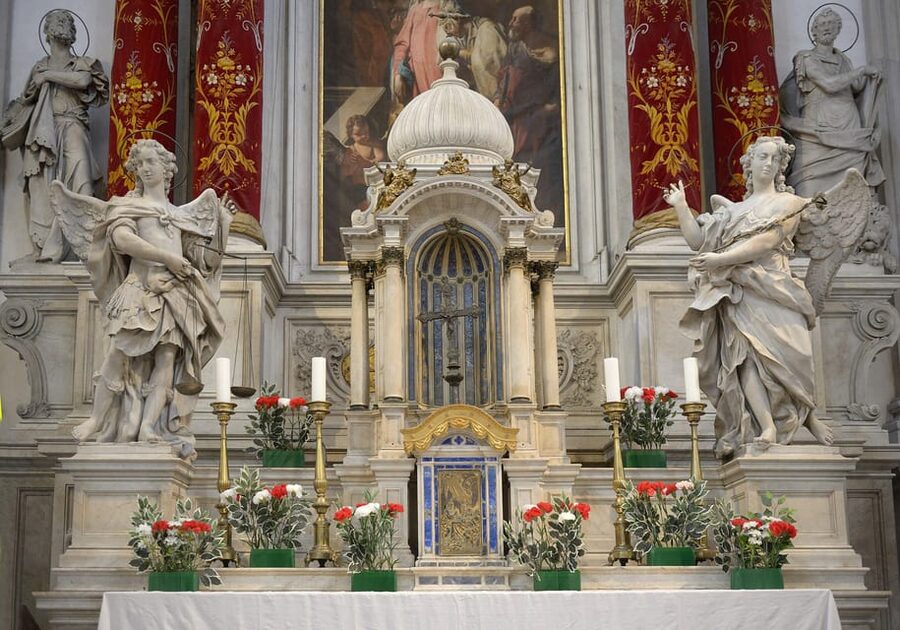 Venice: Around Vivaldi Concert Ticket - Who will enjoy Around Vivaldi most?