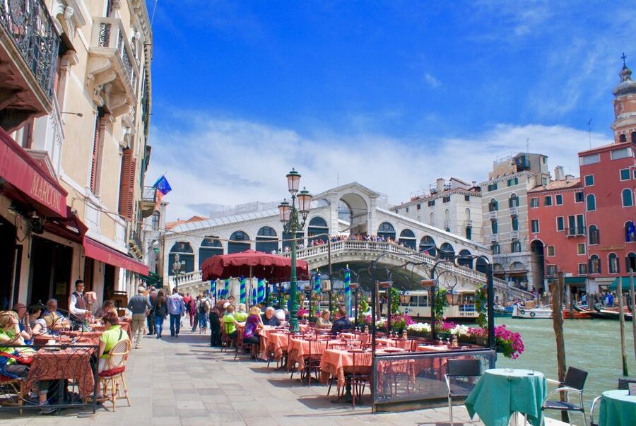 Venice Art and Architecture Private Walking Tour - Key points at a glance
