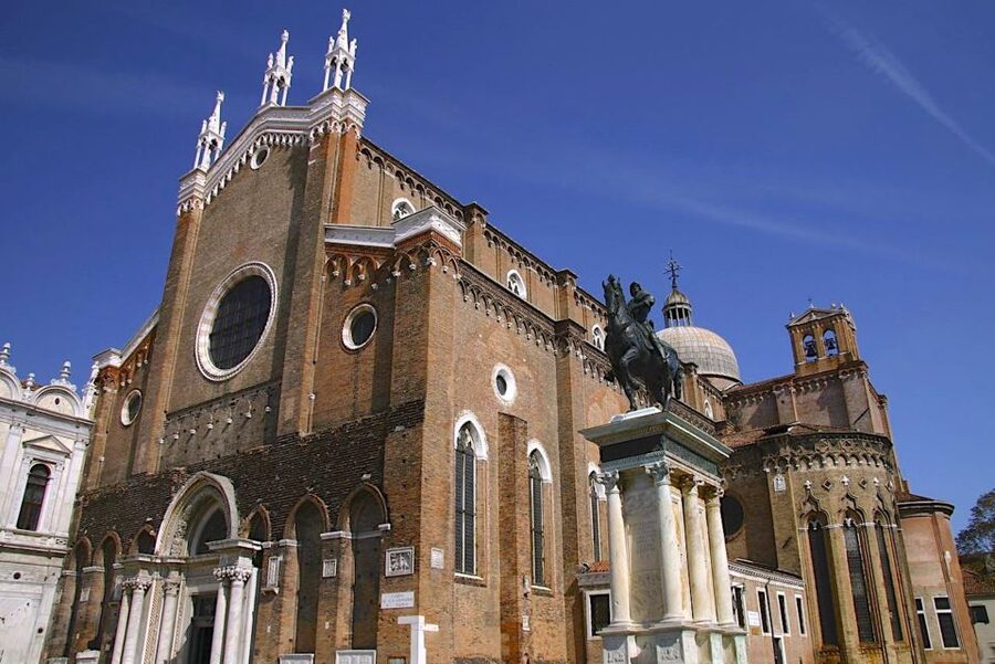 Venice Art and Architecture Private Walking Tour - Why this two-hour walk works in Venice