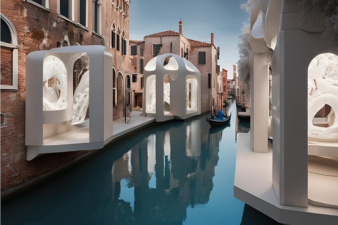 Venice Art Biennale 2026 Guided Tour with a Licensed Guide - Key points to know before booking