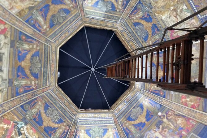 Venice Art Biennale 2026 Guided Tour with a Licensed Guide - The Arsenale and the main exhibition
