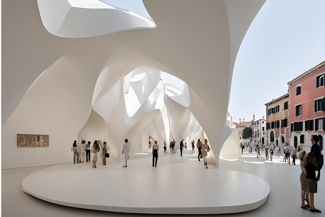 Venice Art Biennale 2026 Guided Tour with a Licensed Guide - Is $240.59 per person good value?