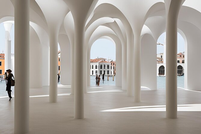 Venice Art Biennale 2026 Guided Tour with a Licensed Guide - Who will enjoy this Biennale introduction?