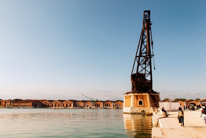 Venice Art Biennale 2026 Guided Tour with a Licensed Guide - Starting at Giardini della Biennale