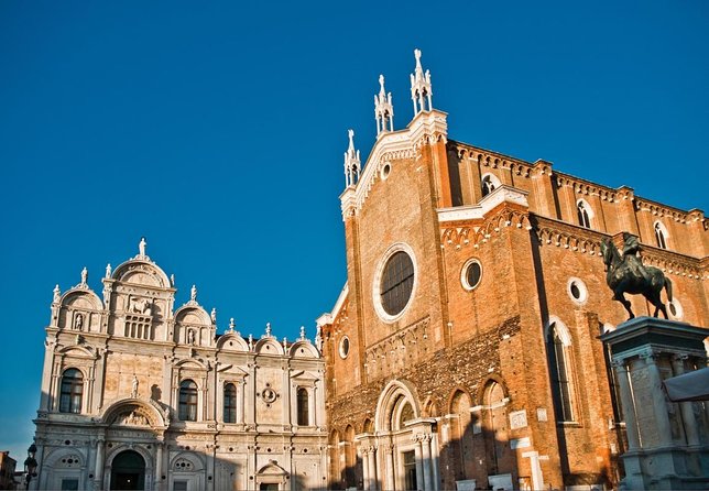 Venice Bacaro Food Tour: Eat and Drink like a Venetian - Quick points before you book