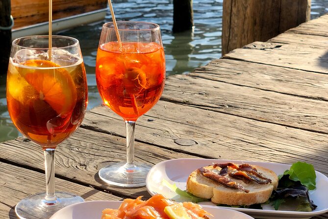Venice Bacaro Food Tour: Eat and Drink like a Venetian - Why a bacaro tour fits Venice so well