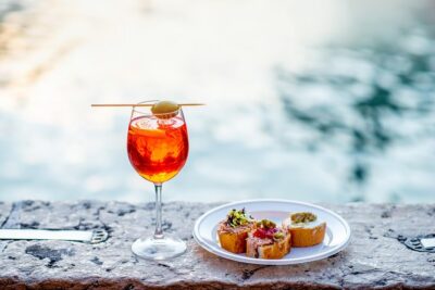 Venice Bacaro Food Tour: Eat and Drink like a Venetian