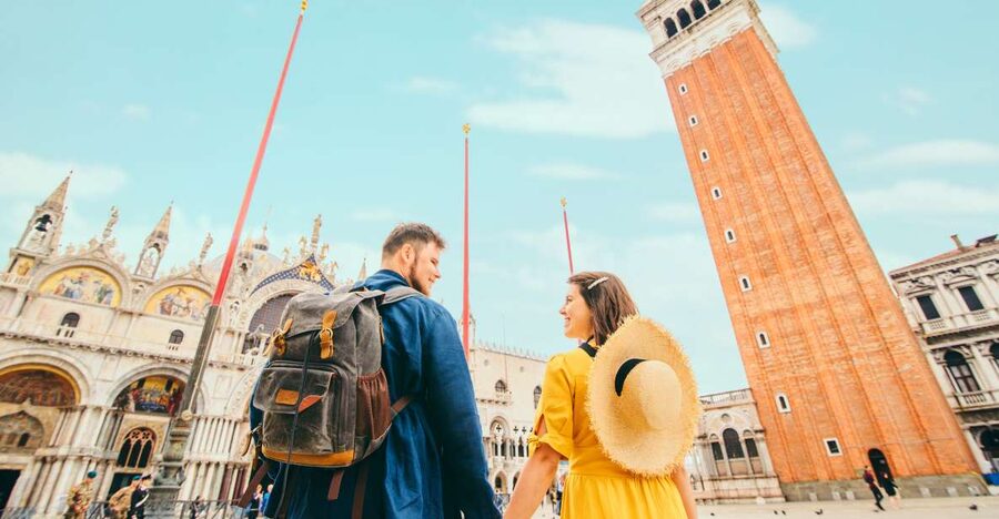 Venice: Basilica and Doge's Palace Tour with Gondola Ride - Why this Venice combination works