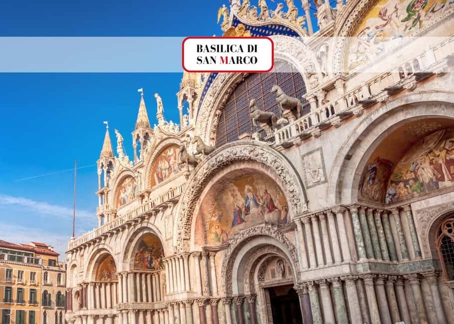 Venice: Basilica, Doge's Palace, Gondola and Lagoon Islands - The two-day schedule is a real advantage in winter