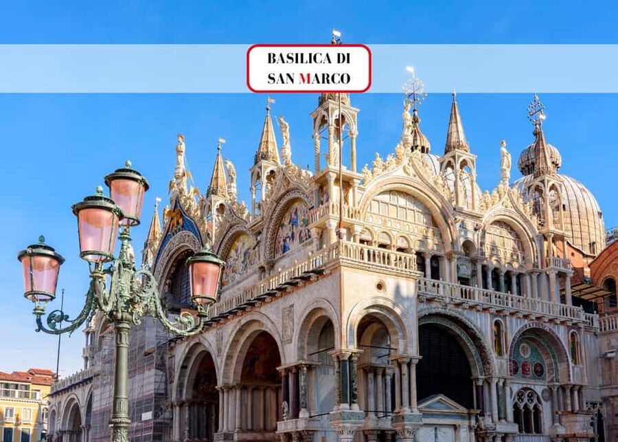 Venice: Basilica, Doge's Palace, Gondola and Lagoon Islands - Doge’s Palace and the machinery of Venetian power