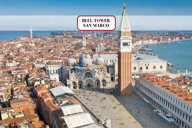 Venice: Bell Tower Priority Ticket & History Gallery Experience - Who will enjoy this experience most?
