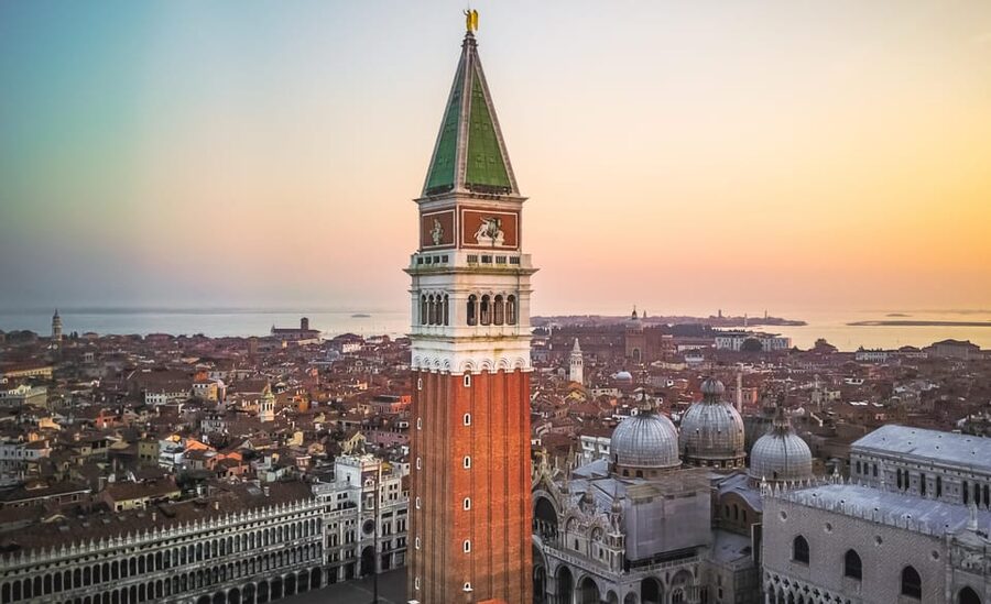 Venice: Bell Tower & St Mark's Square History Gallery Ticket - Who will enjoy this Bell Tower experience most?