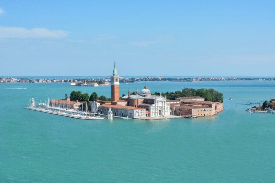 Venice: Bell Tower & St Mark's Square History Gallery Ticket - Practical tips for a smoother visit